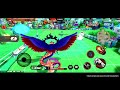 Early Mars Gameplay One Piece Bounty Rush OPBR