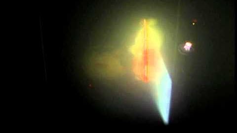 Structured Light in Scattering Media