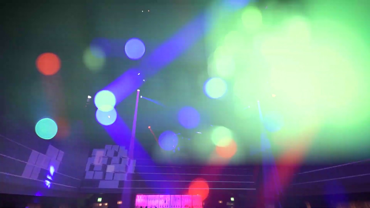 VIP Clubbing 2019 Old New Year Club Aura Zürich // DJ SEM