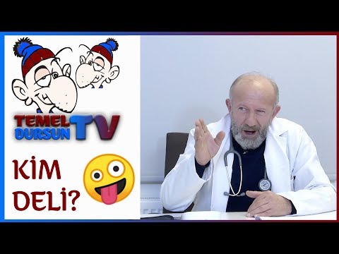 Deli Kim? - Temel Dursun TV