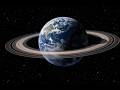 Ceres Se Convierte en Los Anillos Terrestres