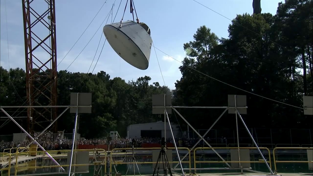 NASA Langley 95th Anniversary Open House YouTube