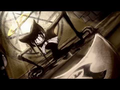 My BENDY AND THE INK MACHINE SONG The End (feat. Thora Daughn)(By:Tr