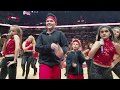 Miami Heat Vs Orlando Magic Halftime Performance Rising Starz Music Performance Academy 