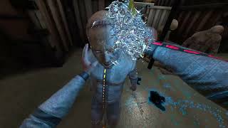 Unrelated Boneworks Video