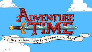 Ice Kingdom Action (FR Version) - Adventure Time: Hey Ice King! Whyd You Steal Our Garbage?!!