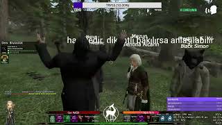 Fenririn Yavrusu Sir Lussy Uçarak Gelirse Video Biter.