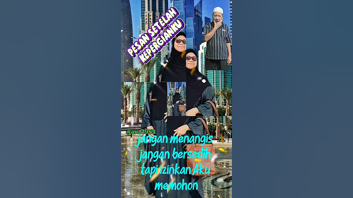 PesanSetelahKepergianku#kepergian#tangis#sedihtakberujung#goviralshorts #gofyp