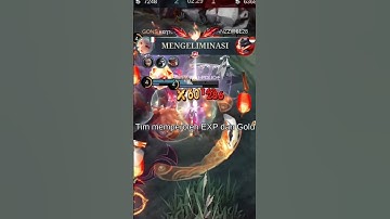 montage benedetta‼️#benedetta #mobilelegends #shorts #top10