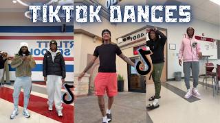 Weekly Dance From Tiktok Mar 2026 Part 01 Litchallenge