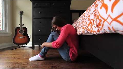 have THAT talk: mental health video campaign (Official Trailer)