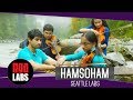 Hamsoham  seattle labs with ganesh rajagopalan  indian classical music