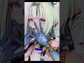 Si | クリームソーダとシャンデリア#アークナイツ:エンドフィールド #Arknights: Endfield