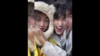 seventeen tiktok compilation #kpop #tiktok #seventeen