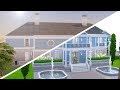 WARD MANOR MESS // The Sims 4: Fixer Upper - Home Renovation