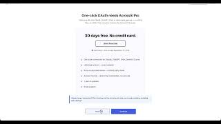 Demo of Quick setup of MCP