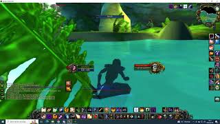 World Of Warcraft - SoD  - How To solo Princess as a Shadow Priest