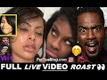Jess Hilarious Roasts Alexis Sky for Calling her Bill Bellamy Under Aaliyah Comparison ❗FULL ViDEO