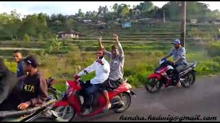 HERY-HERI FOR PERUBAHAN