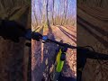 Halić MTB - eMTB short training #mtb #mountainbike #ebike #riding #downhill #halic #enduro