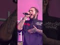 Happy birthday @postmalone! Thinking back to your iconic Reading + Leeds fest set🤩