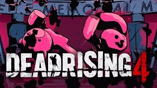 Dead Rising 4 - Black Friday Cinematic Trailer