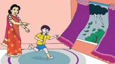 Write well 1, Class 4, Unit 23, Lesson 1, Page 46. (Reading passage)