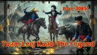 Tuam Leej Kuab The Legend Hmong Warrior  (part 3085)