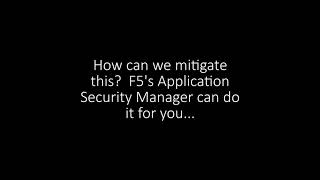 Understanding the Struts2 Vulnerabilities