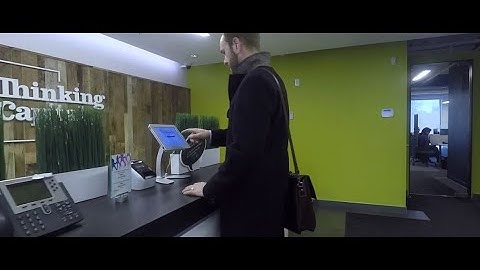 Thinking Capital Scales with Salesforce