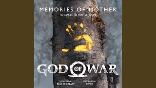 Memories of Mother (Farewell to Faye Version) (from "God of War") chords