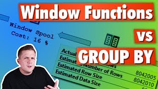 Download Lagu Window Functions vs Group By MP3 Download Lagu Window Functions vs Group By MP3
