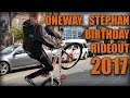 ONEWAY_STEPHAN BIRTHDAY RIDEOUT 2017 (PHILLY)