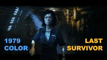 Alien: Isolation 1979 Mod unlocks Movie-accurate Graphics!