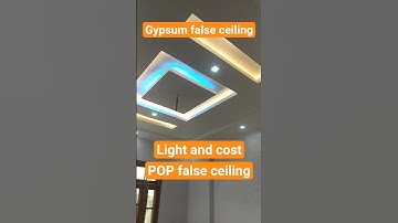 false ceiling design, false ceiling video, gypsum false ceiling #falseceiling #ceilingdesign #home