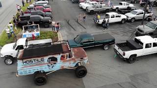 Whistlin Diesel Truck Meet Fort Wayne, Indiana! Drone Coverage! - Youtube Whistlin Diesel Truck Meet Fort Wayne, Indiana! Drone Coverage! - Youtube