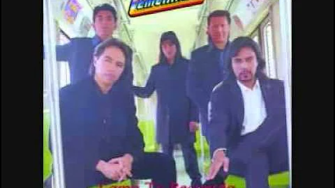 Temerarios por que te conoci