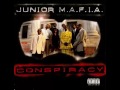 Capture de la vidéo Junior M.a.f.i.a - Conspiracy [Full Album/Hq] (1995)