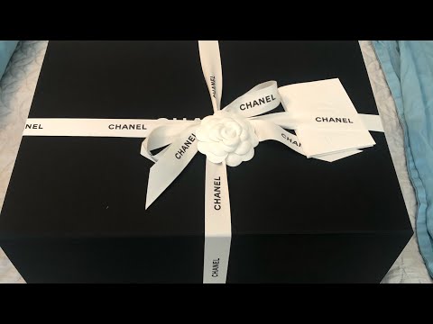 CHANEL 22S BAG UNBOXING 