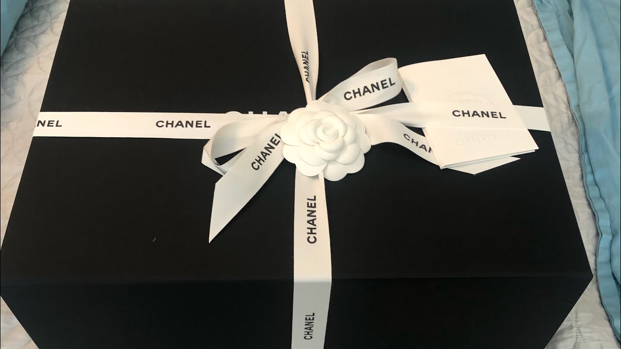 CHANEL 22S BAG UNBOXING 