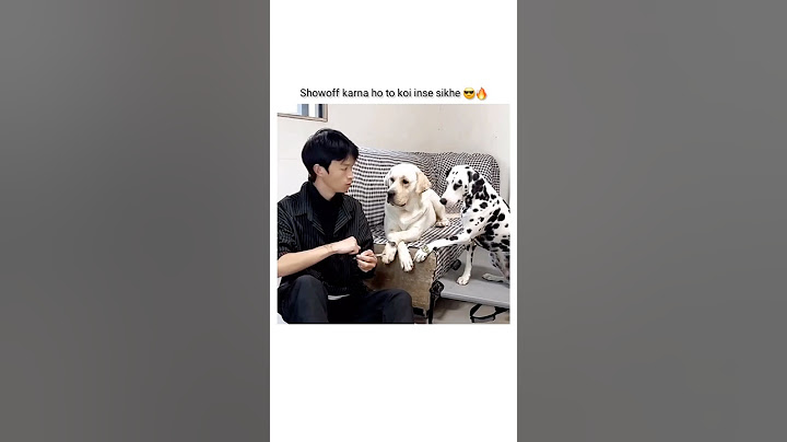 Showoff karna to koi inse sikhe😎🔥