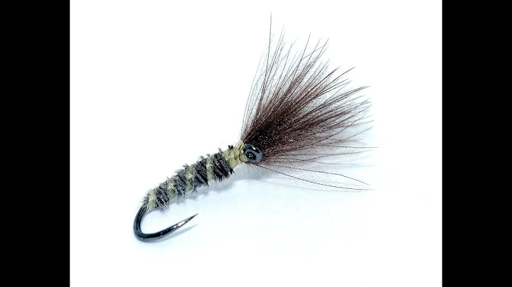 Plume Tip (Jeremy Lucas)