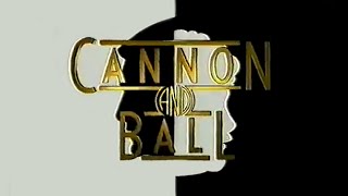 The Cannon & Ball Show (Series 8 - Episode 5)