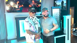 A Day With Dame Dash - A Redd Litt & Visual Anthrax Production
