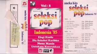 Yulia Margareth Aneka Hit's Seleksi Pop Vol.2 - Risau