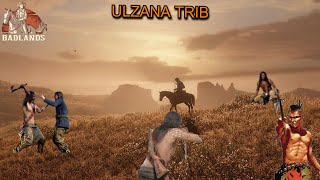 Viata De Indian Pe Badlands Romania Rolepay