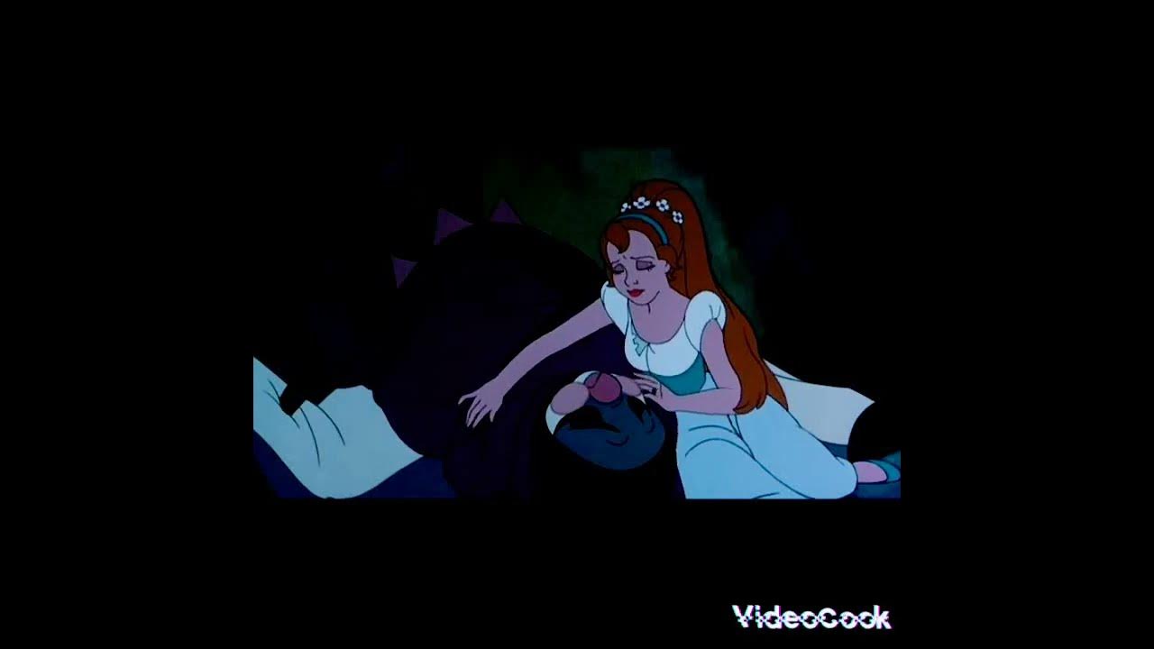 дюймовочка мультик - YouTube