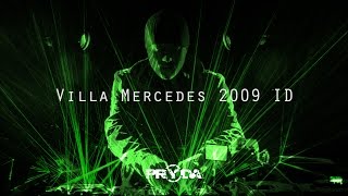 Pryda Villa Mercedes 2009 Id Epic Radio 018