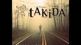 Takida - Swallow (Until You're Gone) (lyrics) chords