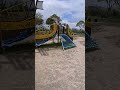 【長崎市】みなと坂船の公園のトンネルすべり台すべってみた【長崎県長崎市】【すべおじ】【大人向け】